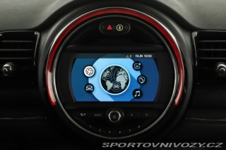 Mini Clubman Cooper 2018