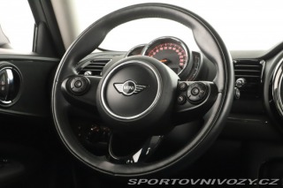 Mini Clubman Cooper 2018