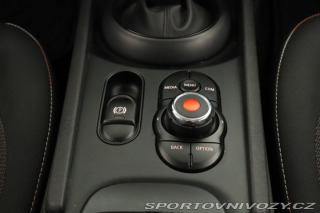 Mini Clubman Cooper 2018