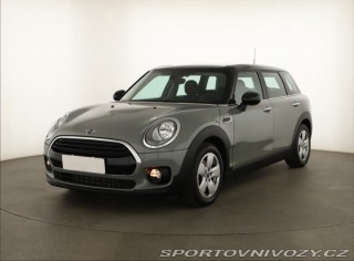 Mini Clubman Cooper 2018