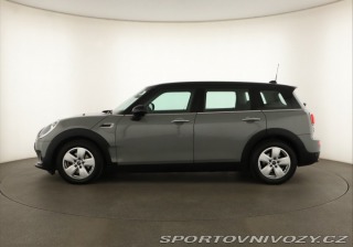 Mini Clubman Cooper 2018