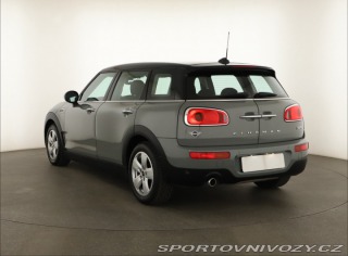 Mini Clubman Cooper 2018
