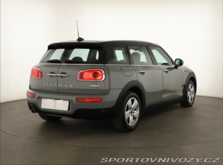 Mini Clubman Cooper 2018