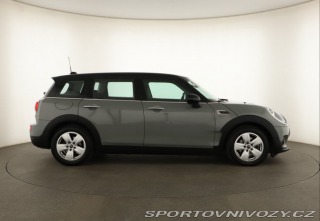 Mini Clubman Cooper 2018