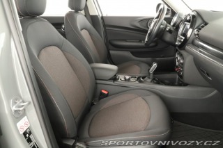 Mini Clubman Cooper 2018