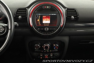 Mini Clubman Cooper 2018