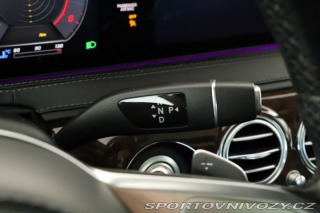 Mercedes-Benz S AMG Paket S 350 d 2018