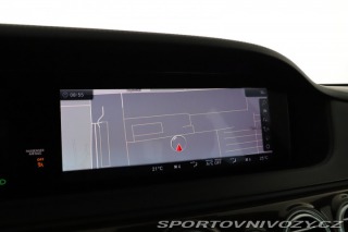 Mercedes-Benz S AMG Paket S 350 d 2018