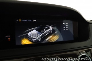Mercedes-Benz S AMG Paket S 350 d 2018