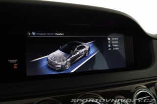 Mercedes-Benz S AMG Paket S 350 d 2018