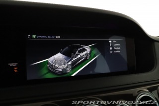Mercedes-Benz S AMG Paket S 350 d 2018