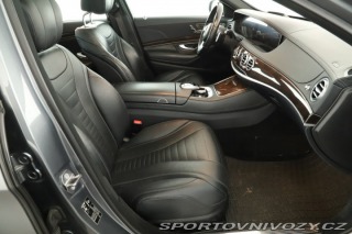 Mercedes-Benz S AMG Paket S 350 d 2018