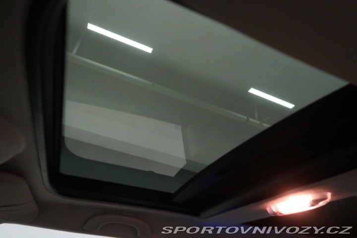 Mini Clubman Cooper SD 2013