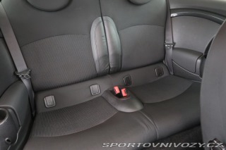 Mini Clubman Cooper SD 2013