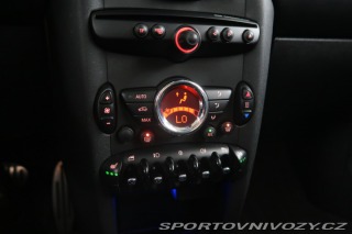 Mini Clubman Cooper SD 2013