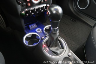 Mini Clubman Cooper SD 2013