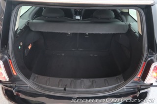 Mini Clubman Cooper SD 2013