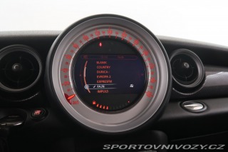 Mini Clubman Cooper SD 2013