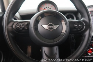 Mini Clubman Cooper SD 2013