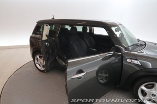Mini Clubman Cooper SD 2013