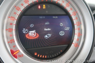Mini Clubman Cooper SD 2013