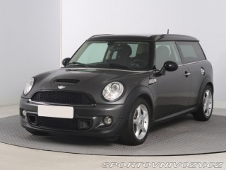 Mini Clubman Cooper SD 2013