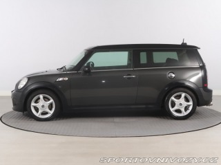 Mini Clubman Cooper SD 2013