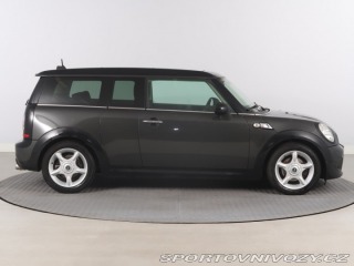 Mini Clubman Cooper SD 2013