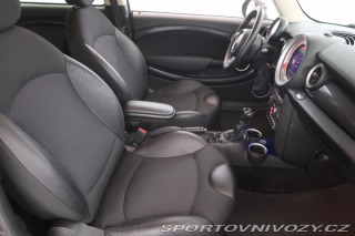 Mini Clubman Cooper SD 2013