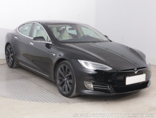 Tesla Model S 100D