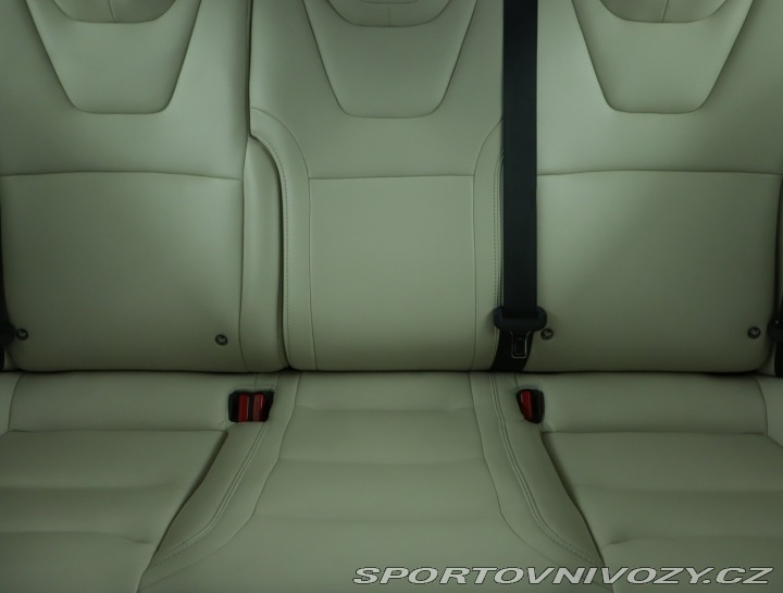 Tesla Model S 100D 2019