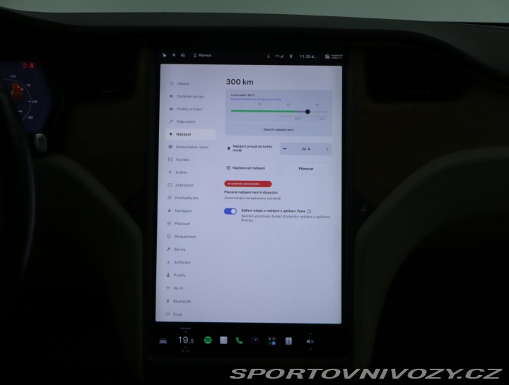 Tesla Model S 100D 2019