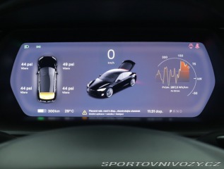 Tesla Model S 100D 2019