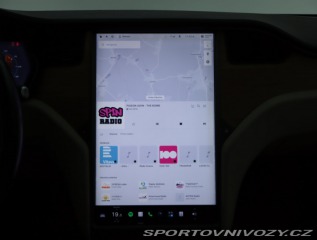 Tesla Model S 100D 2019