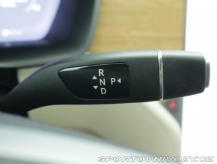 Tesla Model S 100D 2019
