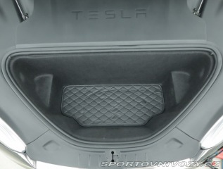 Tesla Model S 100D 2019