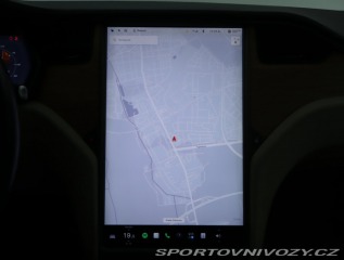 Tesla Model S 100D 2019
