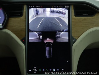 Tesla Model S 100D 2019