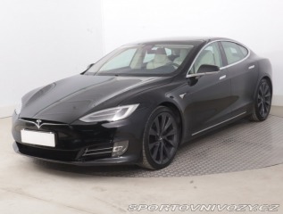 Tesla Model S 100D 2019