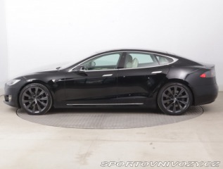 Tesla Model S 100D 2019