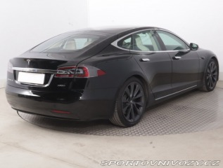 Tesla Model S 100D 2019