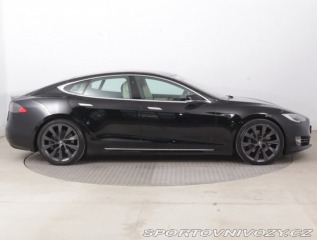 Tesla Model S 100D 2019