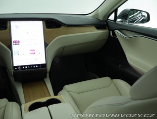Tesla Model S 100D 2019