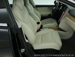 Tesla Model S 100D 2019