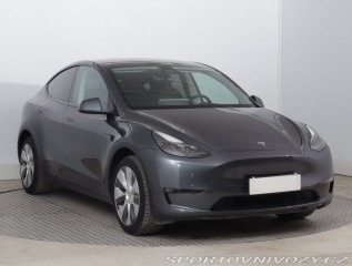 Tesla Model Y Long Range AWD 79kWh