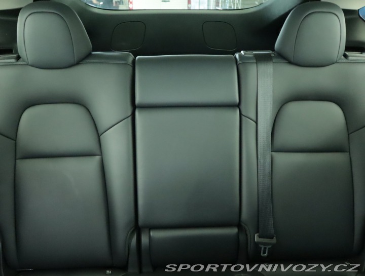 Tesla Model Y Long Range AWD 79kWh 2022