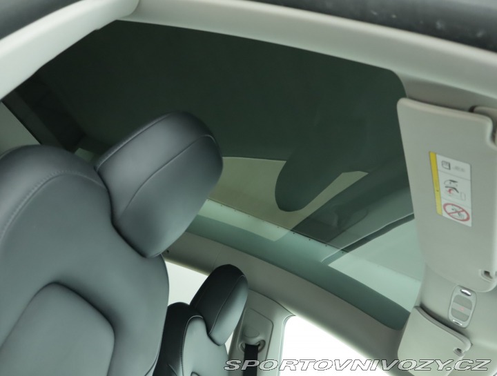 Tesla Model Y Long Range AWD 79kWh 2022
