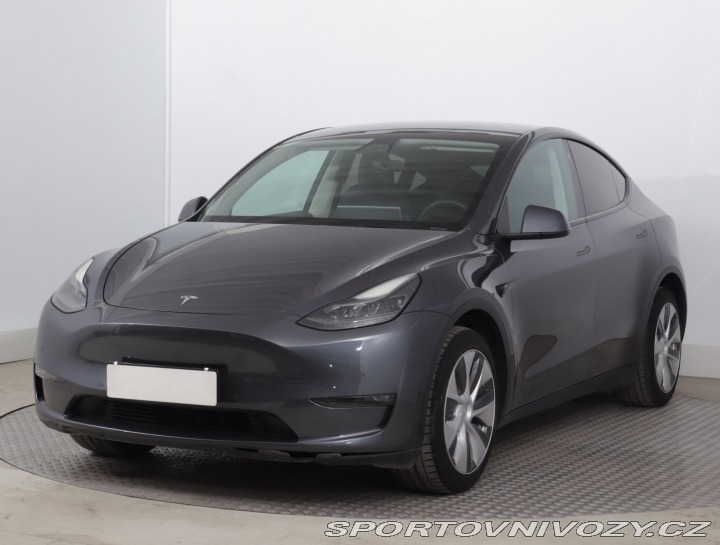 Tesla Model Y Long Range AWD 79kWh 2022