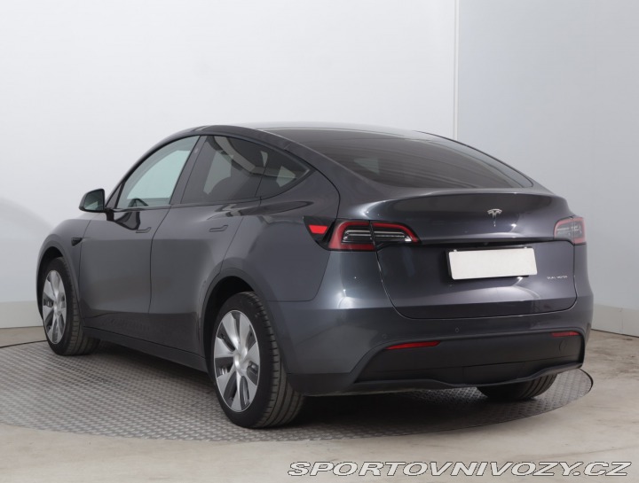 Tesla Model Y Long Range AWD 79kWh 2022