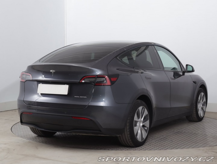 Tesla Model Y Long Range AWD 79kWh 2022